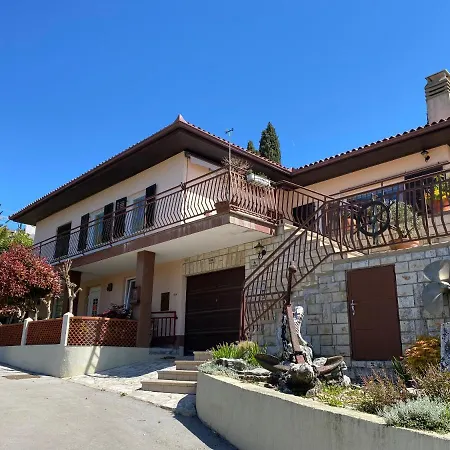 Captain'S Apartment Portoroz Exterior photo