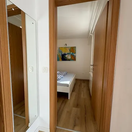 Captain'S Apartment Portoroz Exterior photo