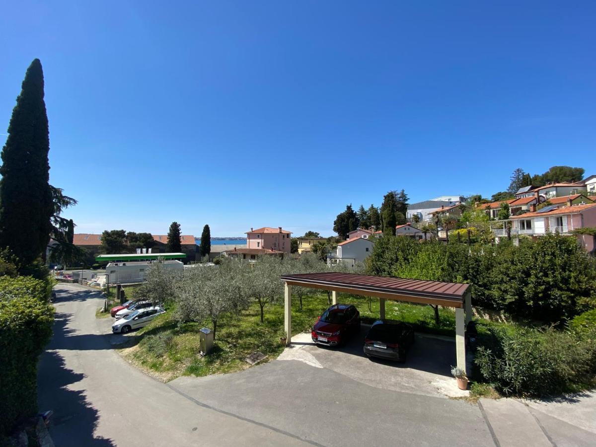 Apartment Captain's Portoroz