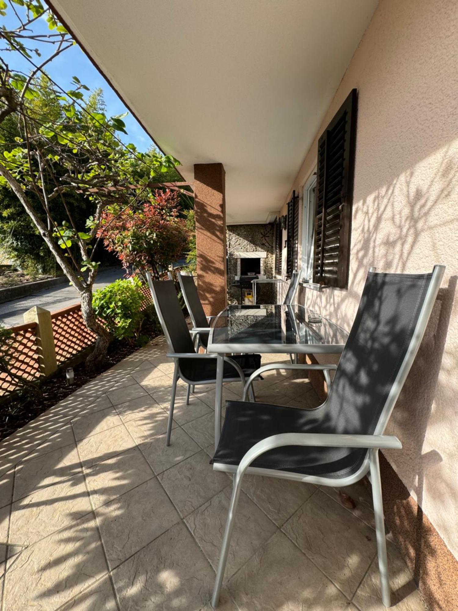 Apartment Captain's Portoroz