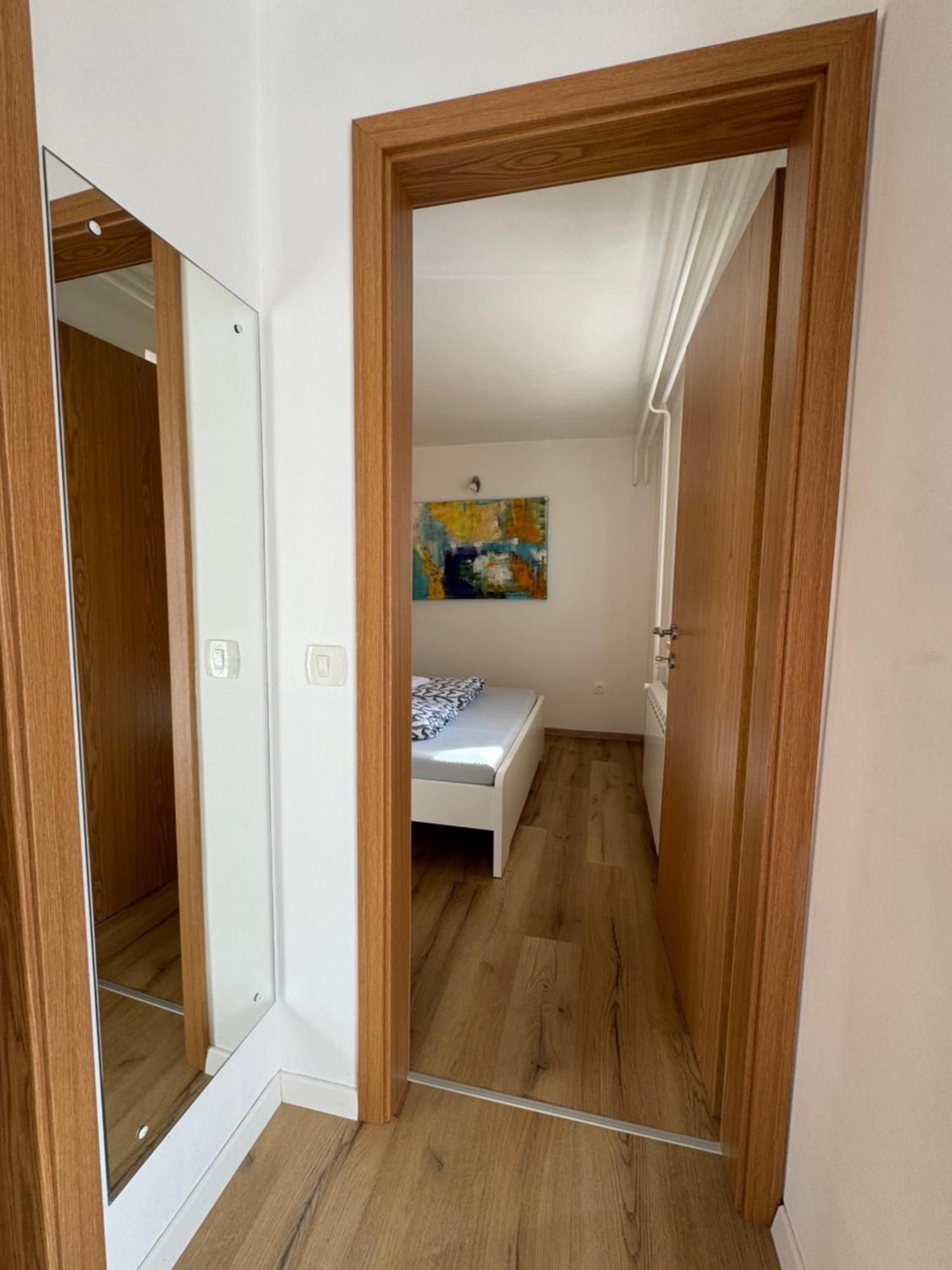 Captain's Apartment