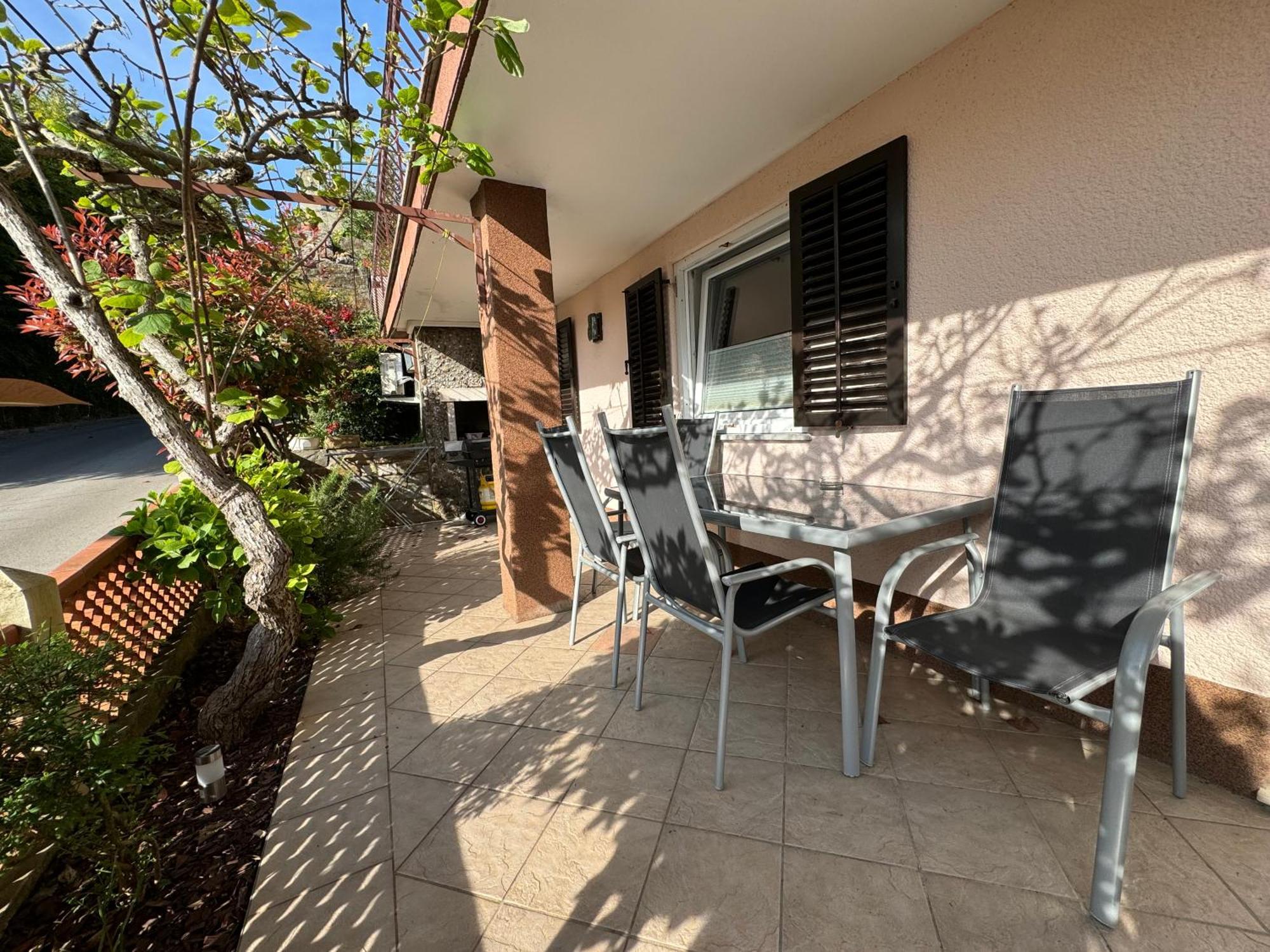 Apartment Captain's Portoroz
