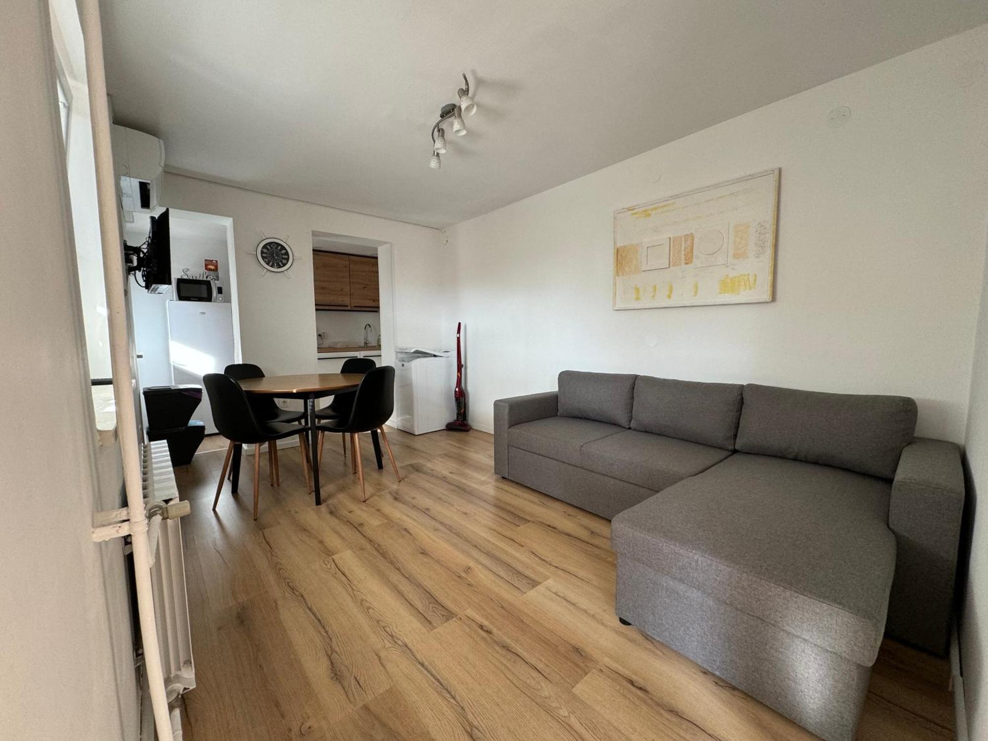 Captain's Apartment Portoroz