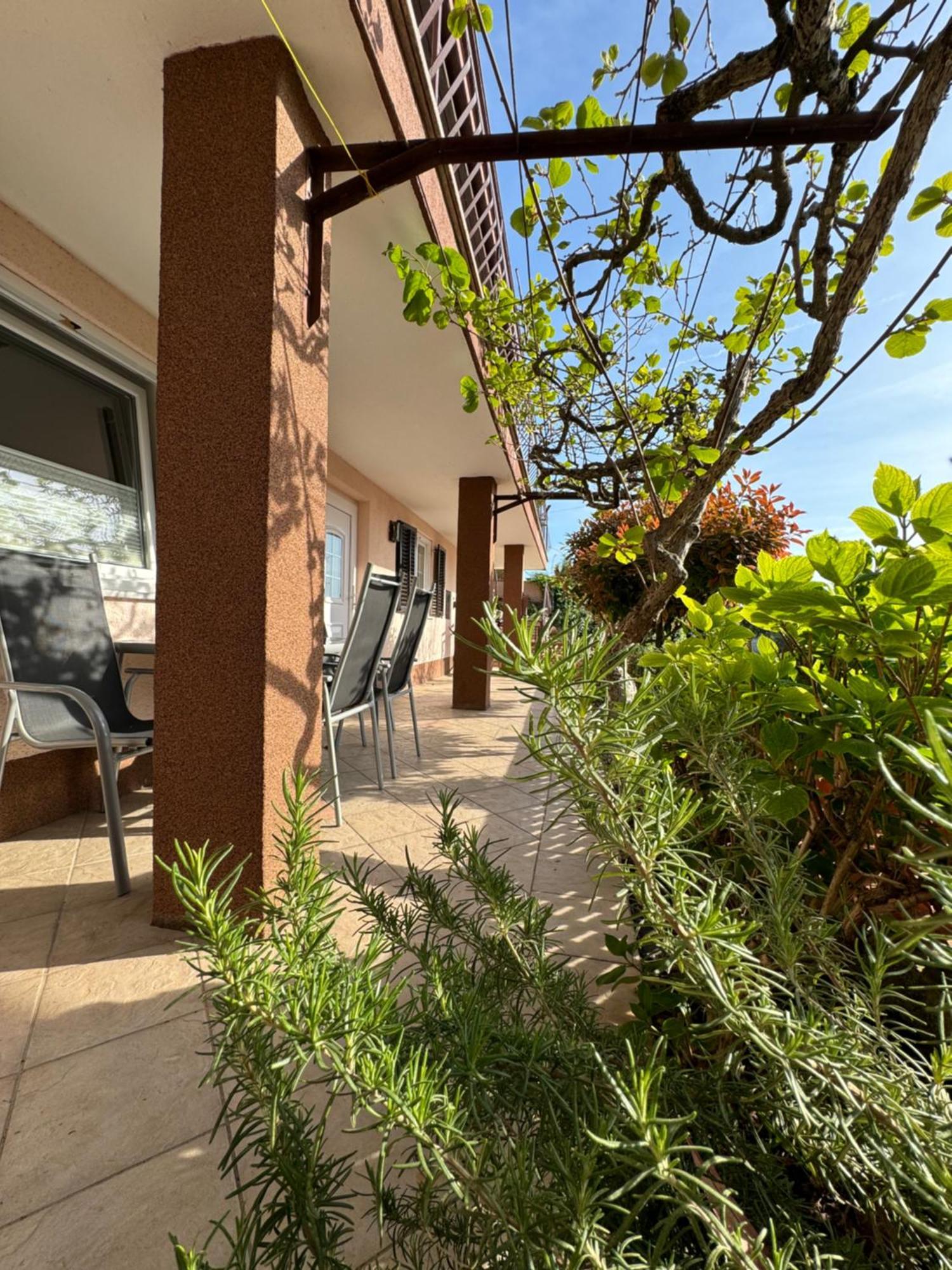 Apartment Captain's Portoroz